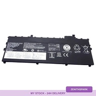 01AV430 Fits Battery 01AV431 Thinkpad SB10K97586 Carbon 01AV429 SB10K97587 01AV494 Series 2017 2018
