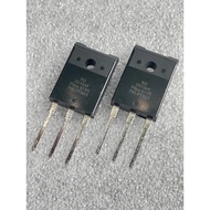 (Pack Of 1) bu2515af bu2515 1500V 9A TO-247 Silicon Diffused Power Transistor bu2515af bu2515 TO247 