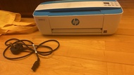 HP Deskjet 3720 多合一打印機 + 1包A4紙