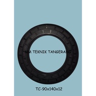 Oil seal TC 90x140x12 90x140x12 Rubber Oil sil shock breaker 90 140 12