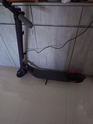電動滑板車