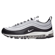 Nike Air Max 97 , White/Black-silver, 14