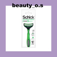 SCHICK XTREME 3 DISPOSABLE 1'S