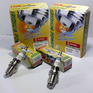 ( PRO+++ ) โปรแน่น.. หัวเทียน Denso iridium power IK20 / IK22, IKH20 / IKH22 ราคาสุดคุ้ม หัวเทียน รถ