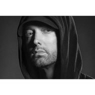 Eminem Poster Wallpaper Wall Decor Hiphop Band