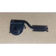 Dell Latitude 7400 7250 7390 E7250 Radiator Fan