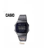 Casio watch  A168WGG-1BD