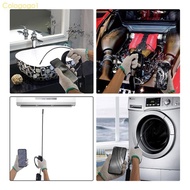 Cologogo1 Endoscope Camera with Light 720P Borescope with 6 Adjustable LED Light Endoscope Snake Cam