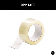 OPP Tape [18MM/46MM] CELLAPHONE TAPE ADHESIVE TAPE