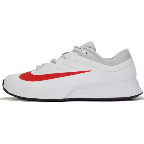 Nike Men's Tennis Sneakers Zoom Vapor Pro 3 Hc Breathable Training Casual Shoes Fz2161-109
