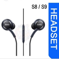 Earphone Samsung A24 S10 Super Bass IN-EAR Earphone EO-IG955  Headphones For S10 S9 S8 A10/A14/A20/A