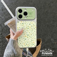 Spring Green Flower Phone Case For Realme C85 Pro C75 C75X C73 C71 C67 C65S C65 C63 C61 C55 C53 C51 