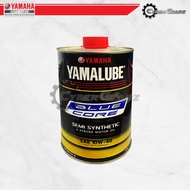 YAMALUBE Blue Core AT Motor Oil 10W-40
