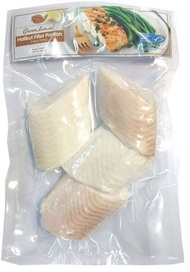 (魚柳) 冰島格陵蘭 比目魚柳 3-4片 ( MSC 持續海產認証 ) (300g) (凍急-18度)