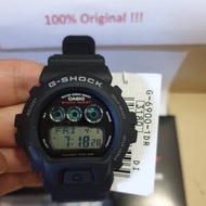 G-SHOCK TOUGH SOLAR G-6900-1DR/G-6900-1/G-6900/G6900 100% ORIGINAL