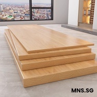 MNS Woodboard, Solid Wood, Pine Wood, Tabletop, Wardrobe, Partition Board, Pine Wood, Varnish Panel,