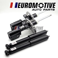 Original Shock Absorbers Set Peugeot 308 GTi 270
