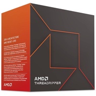 AMD Ryzen Threadripper 7980X 3.2GHz Up to 5.1GHz 256MB 350W sTR5 [BOX]