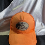 topi bass pro shop original second branded