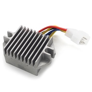 Voltage Regulator Rectifier For John Deere LX172 LX176 LX279 LX289 X575 X595 F525 F735 X728 X724 AM1