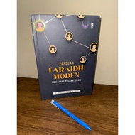 panduan Faraidh Moden - Memahami Pusaka Islam