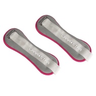 LY Adjustable Ankle Wrist Weights Arm Leg Paglalakad Ng Sports · Fiess Angle Weights 5Lb Bawat J