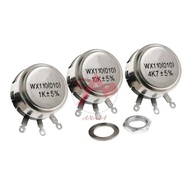 == Microtuning Potentiometer WX110(010) 5% Many Values ==