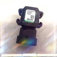 Fengjun 567 Harvard H5h6 Green Static 4D20 Engine Air Intake Pressure Sensor Diesel 2.0T Temperature