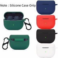 For Jabra Elite 10 / Elite 10 Gen 2 / Elite 8 Active / Elite 8 Active Gen 2 1 Shockproof Silicone Ea