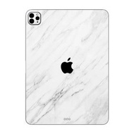 dbrand iPad Pro 11 2021 大理石 marble skin