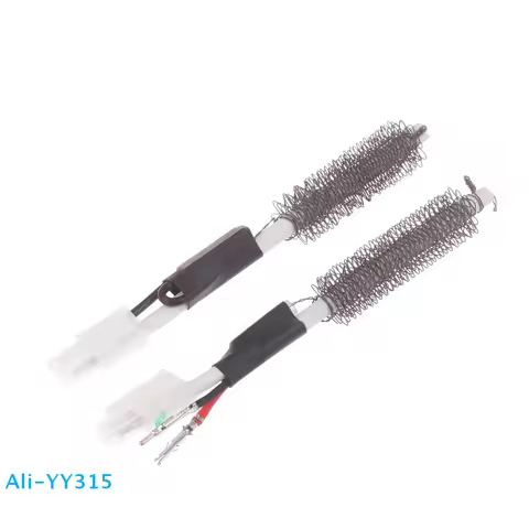 【Y】High Quality 850A 850B 852D 990A Hot Air Gun Heating Core 2-wire 4-wire Heating Core Air Pump Des