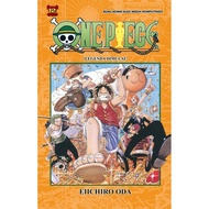 One Piece 12 - Eiichiro Comic Oda