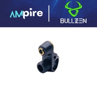 BULLZEN IGUANA VELOCITY BAITCASTER (LINE GUIDE) -ORIGINAL-