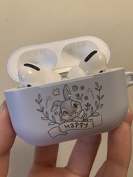 Thumper Bambi Air pods Pro Case 保護硬殼