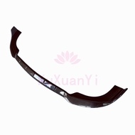 For Benz AMG GT63 GT63S BS style carbon fiber front bumper lip body kit