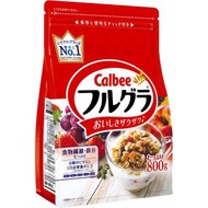 CALBEE GRANOLA JAPAN 卡乐比富果乐