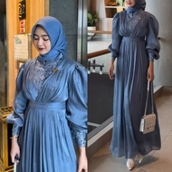 BUSANA WANITA. BUSANA MUSLIM BAJU WANITA. BAJU MUSLIM. PAKAIAN Murah