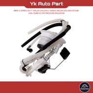 BMW 3-SERIES 2011" E90,E91,E92,E93,1-SERIES E80,E81,E82,E84,E87,E88 FUEL PUMP FILTER PRESSURE REGUAT