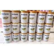 Kendamil Organic British Milk No. 1 (0-6m)