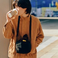 【熱門預購】KiU 多口袋迷你兩用包 (四色) K384