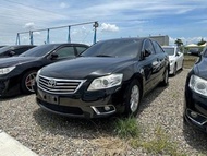 ▪️2010年 TOYOTA CAMRY 2.4E▪️