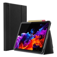 LAB.C รุ่น Slim Fit  เคสไอแพด โปร M4 (2024) กันกระแทก มีฝาพับ