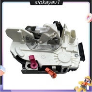 04589417AI Car Door Lock Actuator  Left Front Door Lock Actuator  Block Mechanism 2013-2018 Ram 1500
