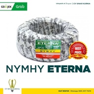 Kabel Listrik NYMHY 4x0.75 mm 4x0,75 ETERNA | ETERNA Kabel NYMHY| 50M