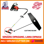 【DESIGNED IN JAPAN】Apache 12 70MM Brush Cutter Cutting Blade Cutter Blade Mata Mesin Rumput | Origin