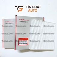 Air conditioner filter, air conditioner Honda City 2013-2023, CRV 2017-2023, Civic 2017- 2023, Brio,