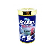 ❤ลดเฉพาะวันนี้❤ ปลาหมอ XO STARRY 280ml/120g เม็ดขนาดกลาง เร่งมุก JR3.6372🔴ของมีจำนวนจำกัด🔴