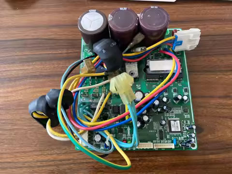 Applicable to Samsung air conditioner inverter main board PCB-00626A DB93-05543D Q N F P E C