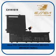 Asus C41N1619 for ASUS PRO ADVANCED B9440UA B9440FA B9440UAV Battery