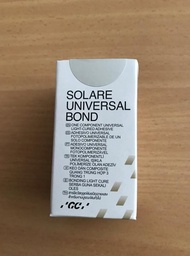 Solare Universal Bond GC Bonding Light Cure